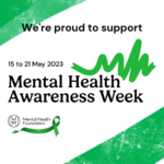 mental health awareness week